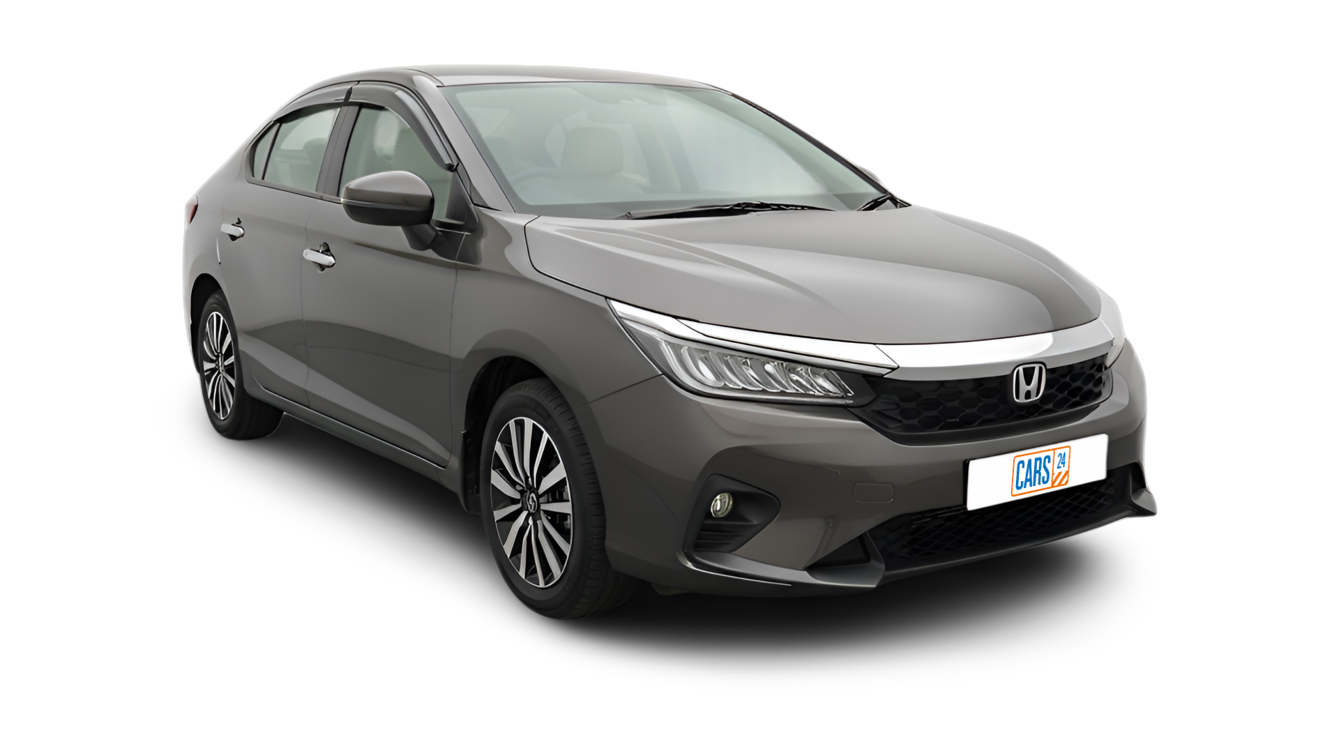 2023 Honda City - Sedan - Petrol - Automatic - ₹12.93 lakh
